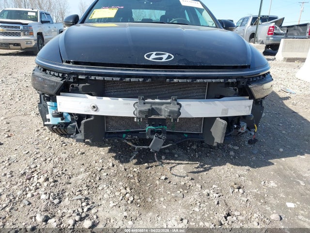 HYUNDAI SONATA SEL - 6