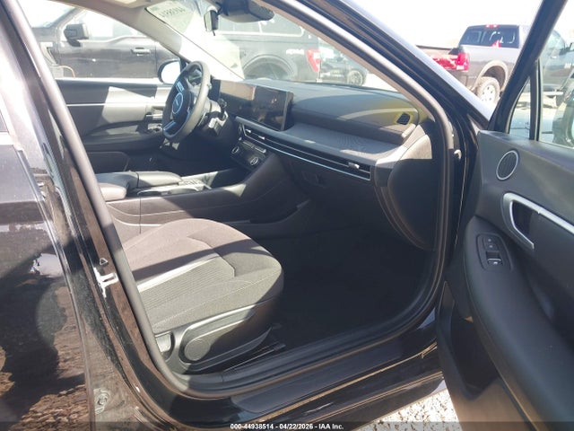 HYUNDAI SONATA SEL - 5