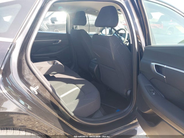 HYUNDAI SONATA SEL - 8