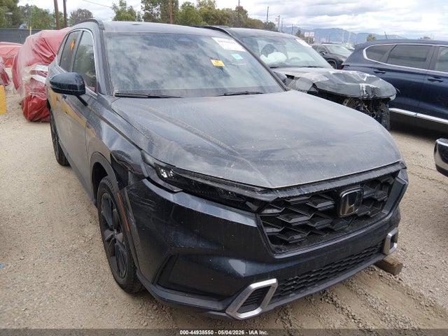 2023 HONDA CR-V SPORT TOURING