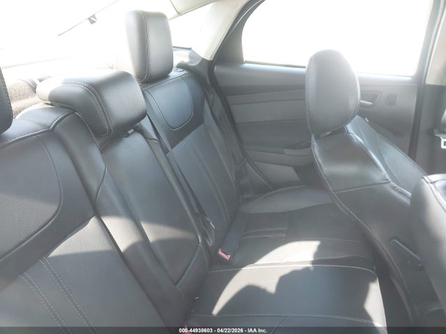 FORD FOCUS TITANIUM - 8