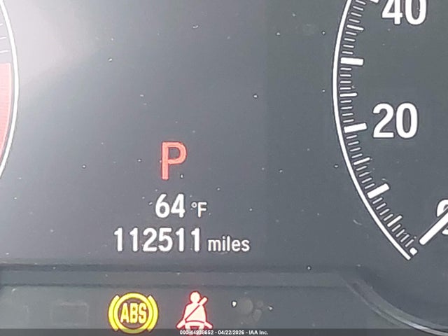 2018 HONDA ACCORD SPORT 15