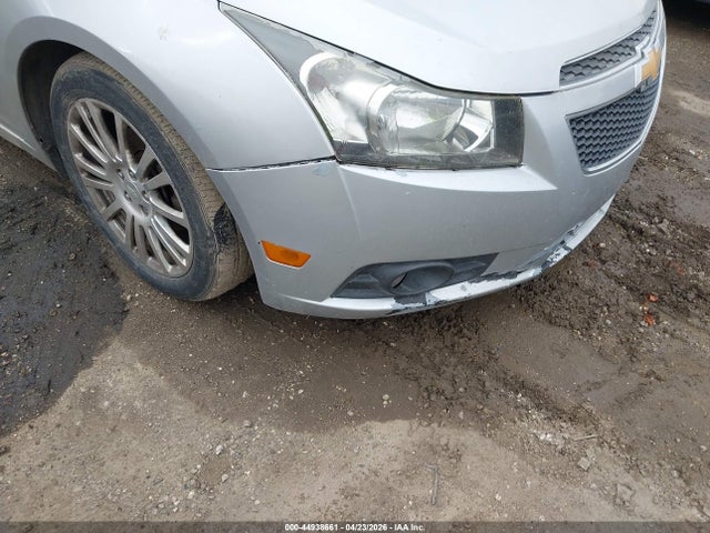 CHEVROLET CRUZE ECO AUTO - 6