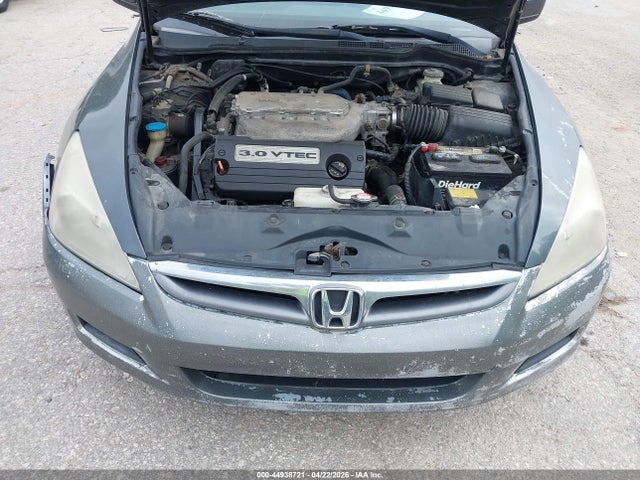 HONDA ACCORD 3.0 EX - 10