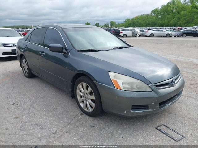 HONDA ACCORD 3.0 EX - 1