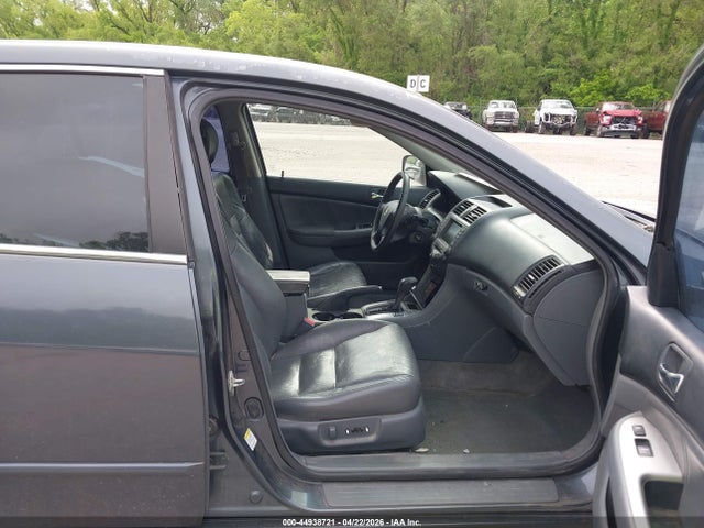 HONDA ACCORD 3.0 EX - 5