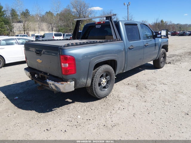 CHEVROLET SILVERADO 1500 LT1 - 4
