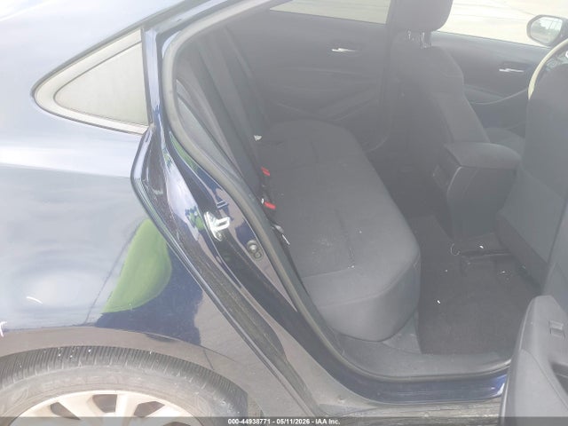 2020 Toyota COROLLA LE 照片 8