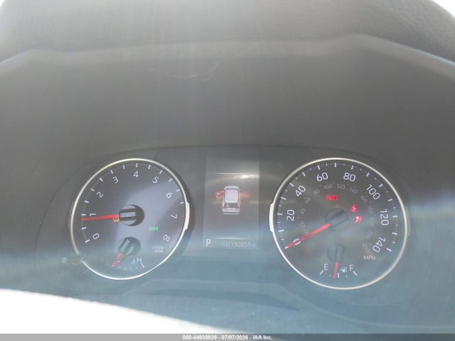2019 TOYOTA RAV4 XLE 7