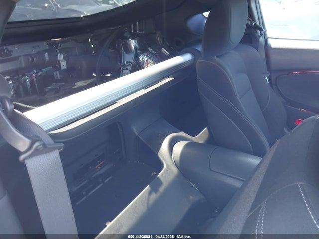 صورة 8 لـ 2015 Nissan 370Z SPORT TECH