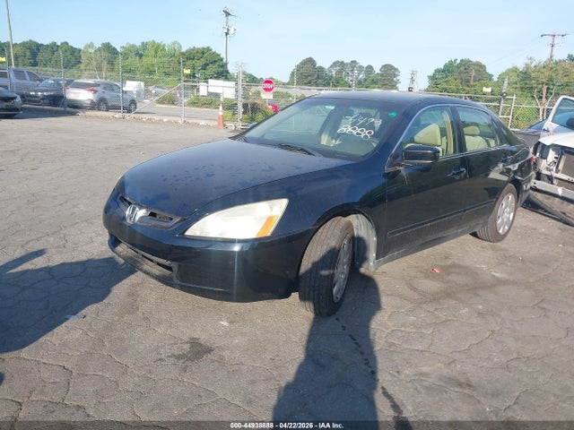 HONDA ACCORD 3.0 LX - 2
