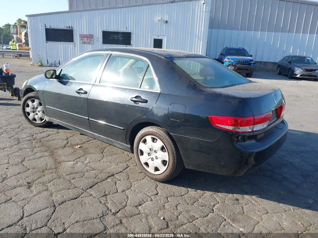 HONDA ACCORD 3.0 LX - 3