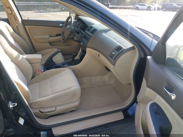 HONDA ACCORD 3.0 LX - 5