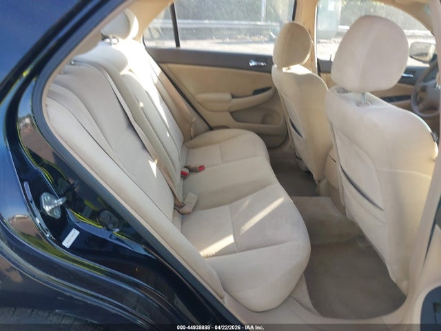 HONDA ACCORD 3.0 LX - 8