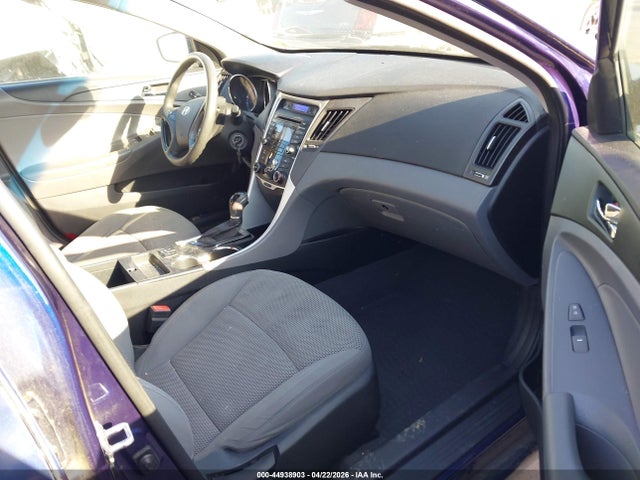 HYUNDAI SONATA GLS - 5