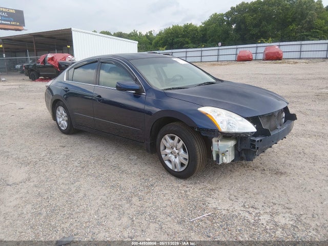 2010 NISSAN ALTIMA 2.5 S