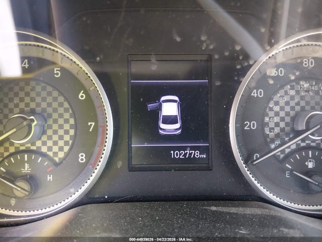 HYUNDAI ELANTRA VALUE EDITION - 7