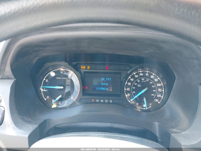 FORD RANGER XL - 7