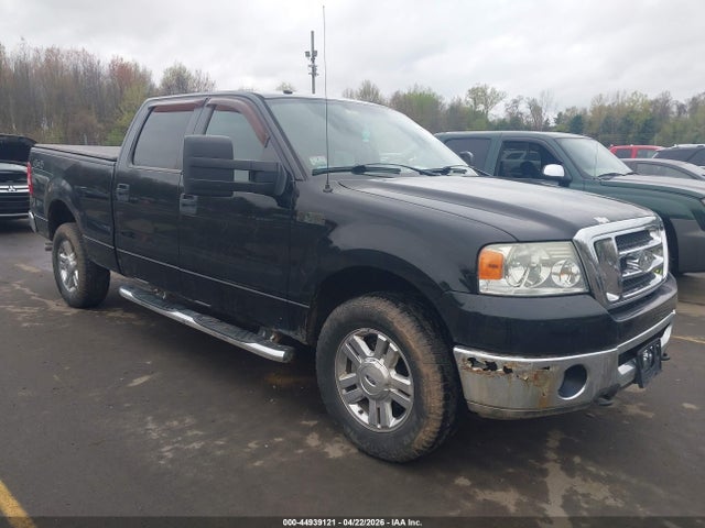 FORD F-150 60TH ANNIVERSARY/FX4/KING RANCH/LARIAT/LIMIT - 1