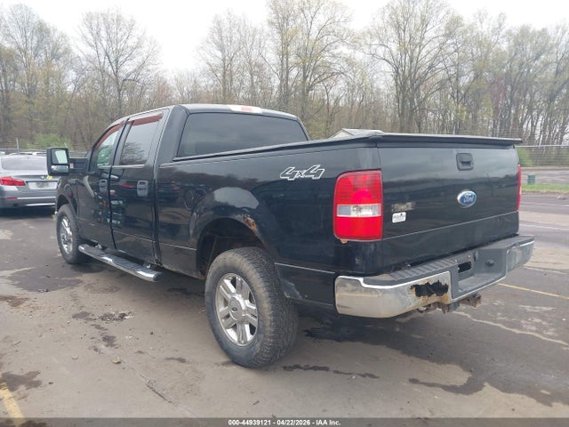 FORD F-150 60TH ANNIVERSARY/FX4/KING RANCH/LARIAT/LIMIT - 3