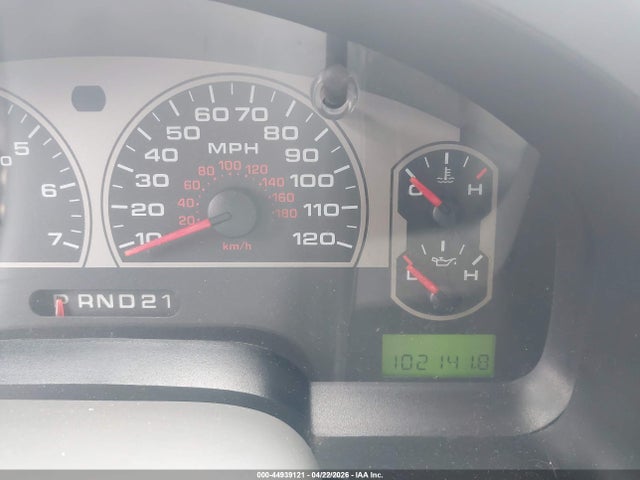 FORD F-150 60TH ANNIVERSARY/FX4/KING RANCH/LARIAT/LIMIT - 7