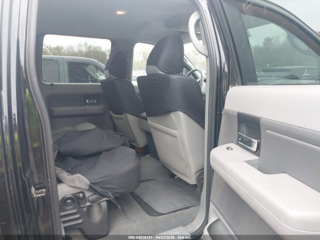 FORD F-150 60TH ANNIVERSARY/FX4/KING RANCH/LARIAT/LIMIT - 8