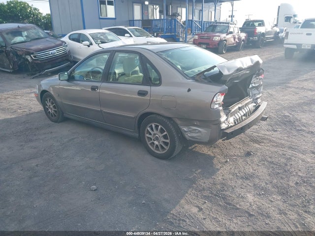 2004 Volvo S40 A/LSE 照片 3