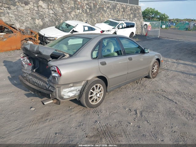 2004 Volvo S40 A/LSE 照片 4