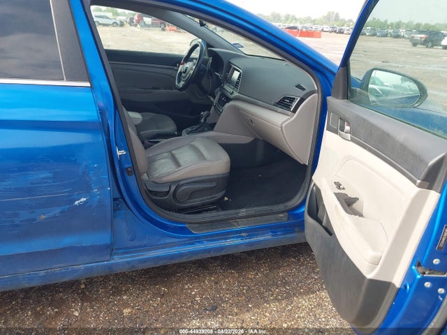 HYUNDAI ELANTRA LIMITED - 5