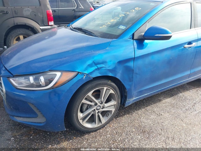 HYUNDAI ELANTRA LIMITED - 6