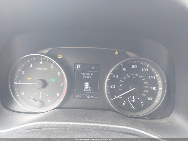 HYUNDAI ELANTRA LIMITED - 7