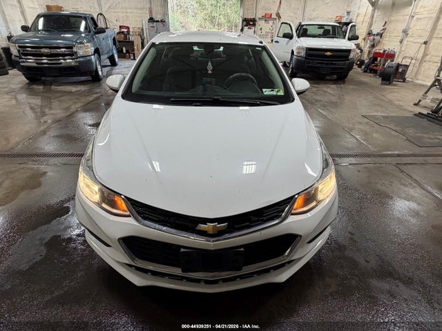 CHEVROLET CRUZE LS AUTO - 6