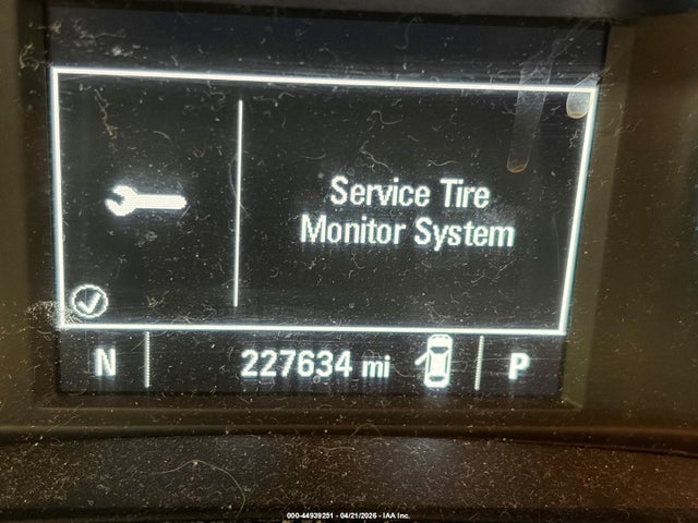 CHEVROLET CRUZE LS AUTO - 7