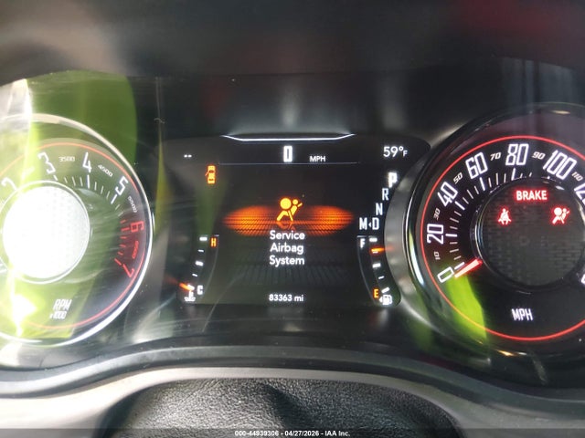 صورة 7 لـ 2021 Dodge CHALLENGER R/T