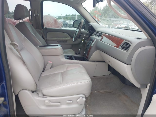 CHEVROLET AVALANCHE LT - 5