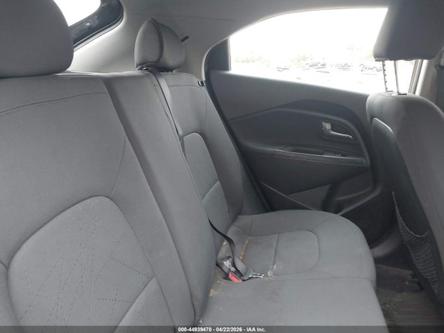 KIA RIO EX - 8