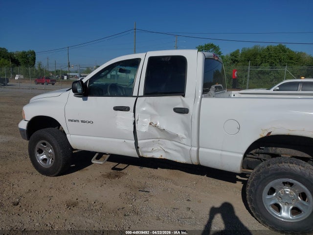 DODGE RAM 1500 SLT/LARAMIE - 6