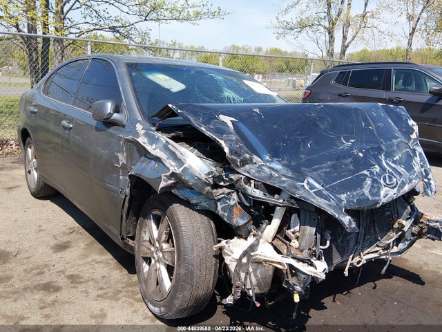 2006 LEXUS ES 