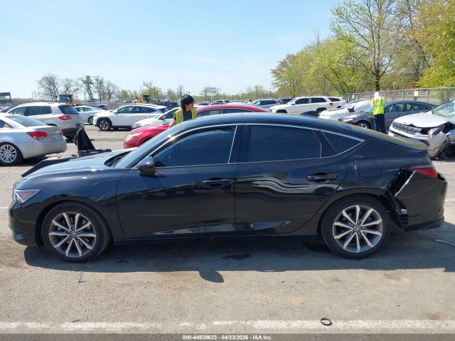 2025 Acura INTEGRA — миниатюра 14