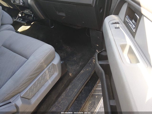 FORD F-150 XLT - 5