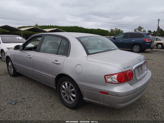 صورة 3 لـ 2004 KIA AMANTI