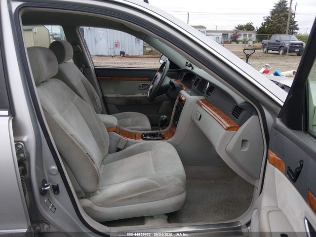 صورة 5 لـ 2004 KIA AMANTI