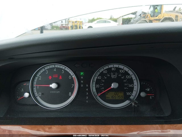 صورة 7 لـ 2004 KIA AMANTI