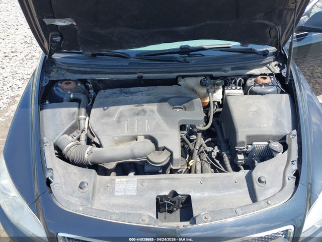 CHEVROLET MALIBU LS - 10