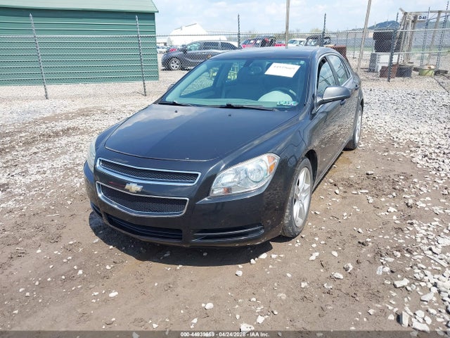 CHEVROLET MALIBU LS - 2