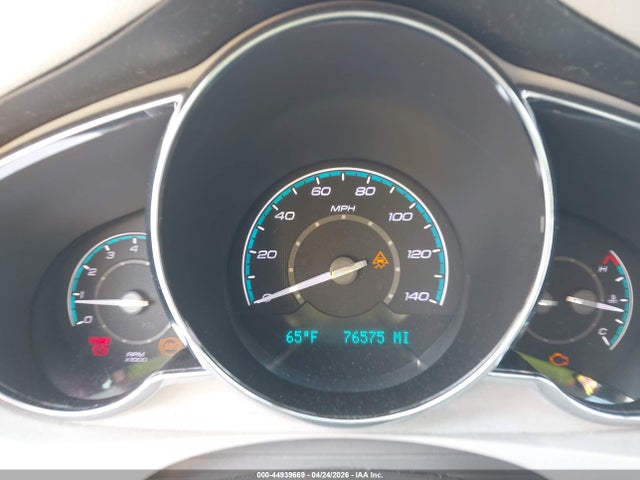 CHEVROLET MALIBU LS - 7