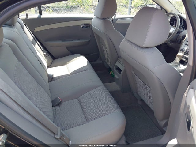 CHEVROLET MALIBU LS - 8