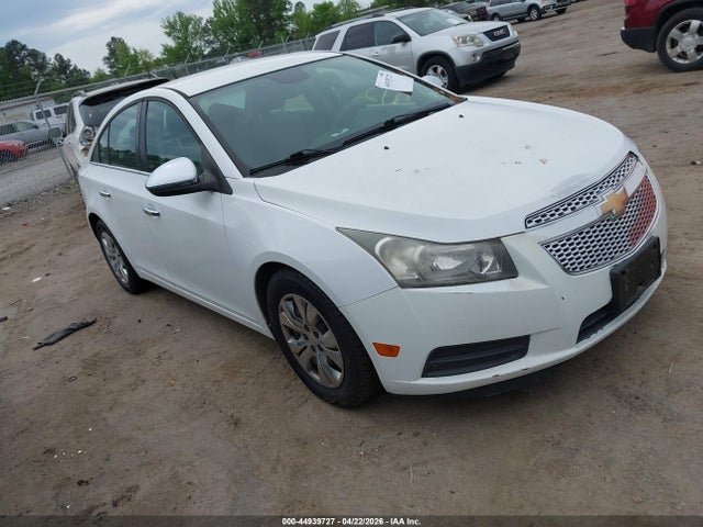 CHEVROLET CRUZE LS - 1