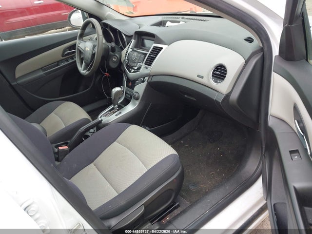 CHEVROLET CRUZE LS - 5