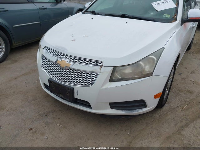 CHEVROLET CRUZE LS - 6